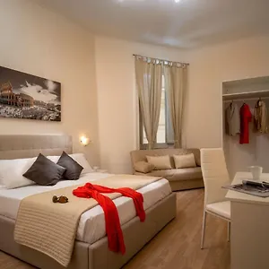 Domus Veneto 2* Rzym