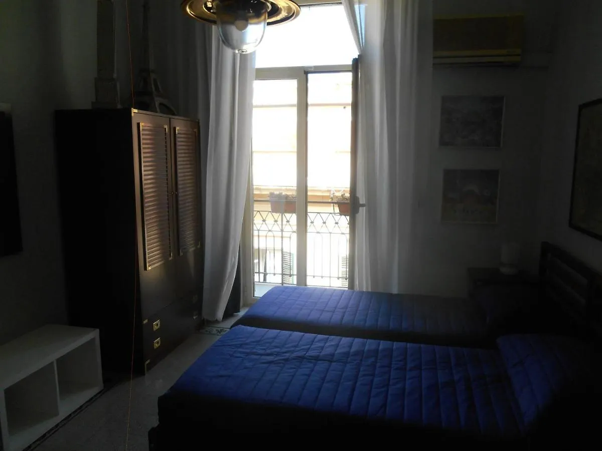 4You Palermo Oda ve Kahvaltı