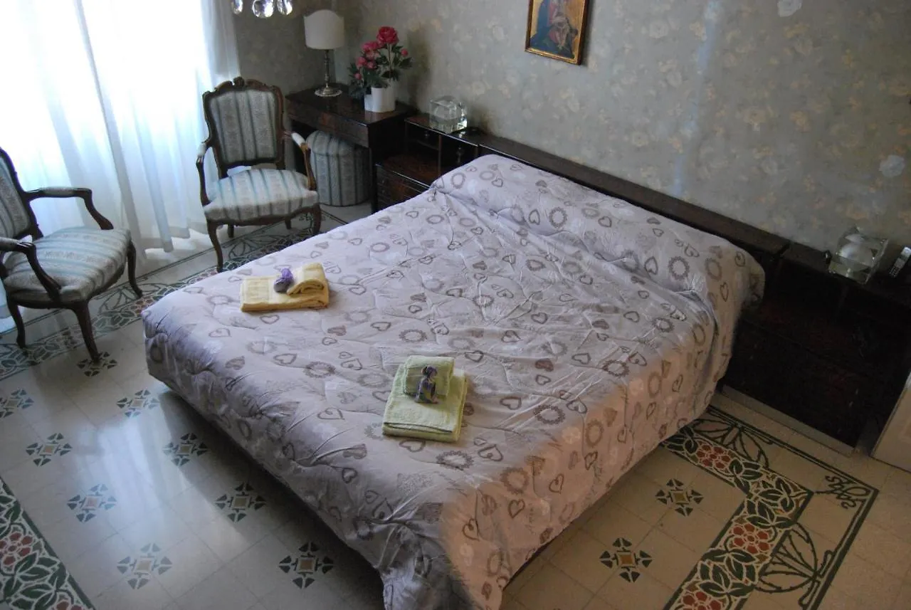 Oda ve Kahvaltı 4You Palermo