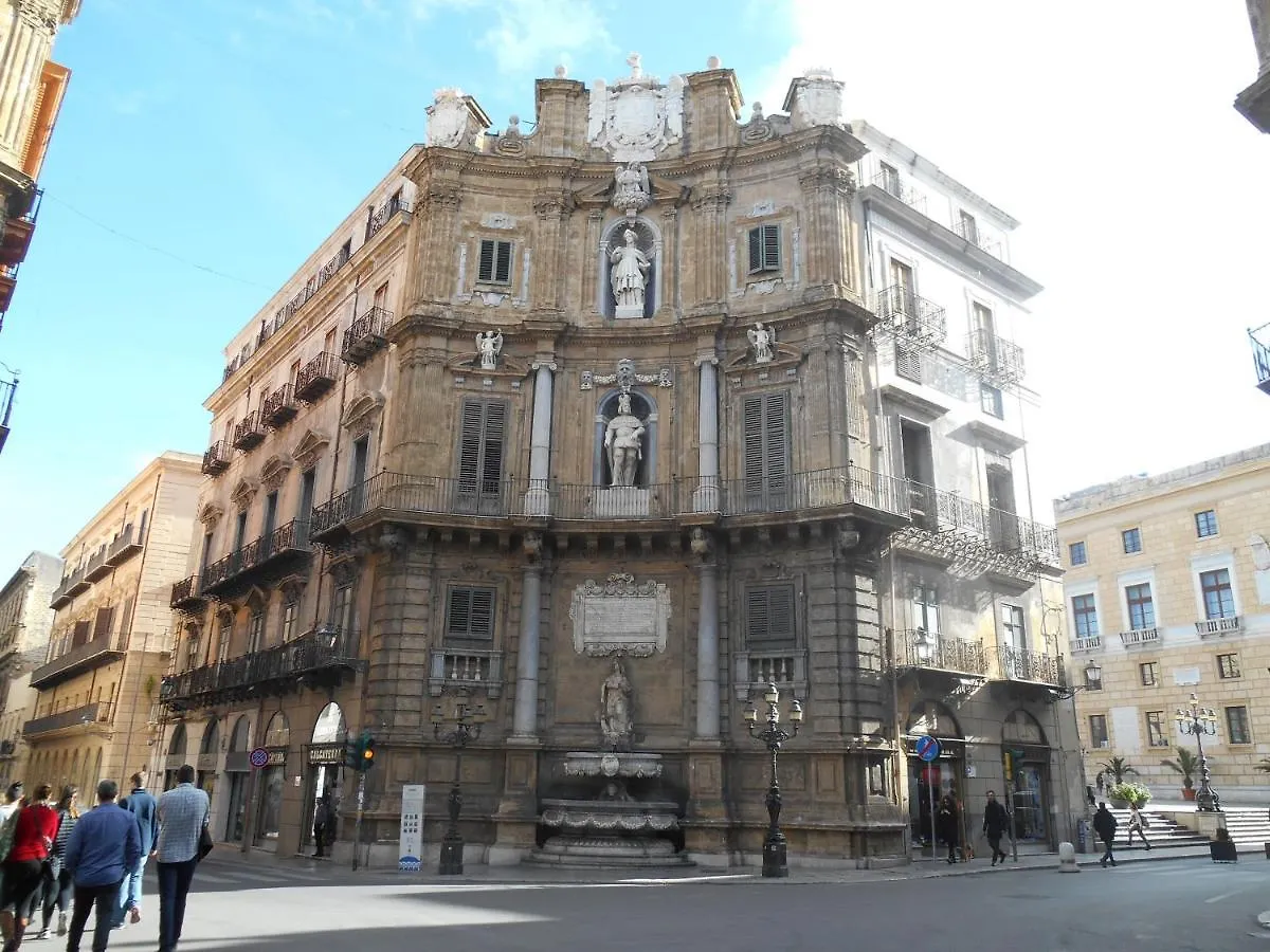 4You Palermo 2*,  İtalya